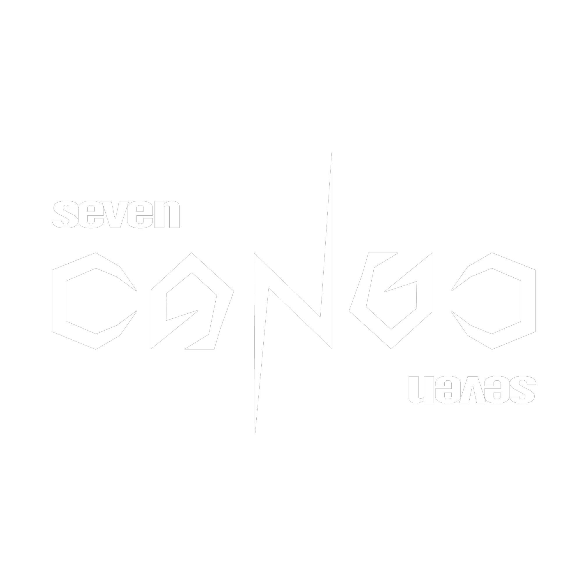 CangoSeven Logo